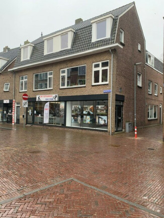 Boterstraat